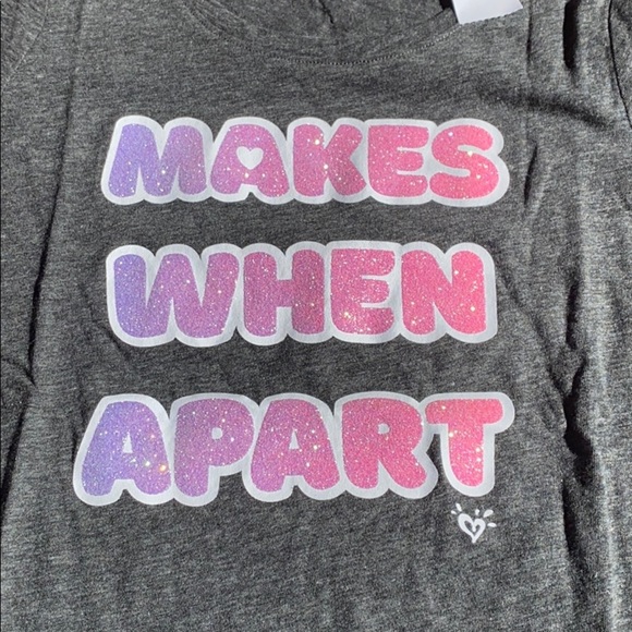 Justice T-shirt - Picture 3 of 5